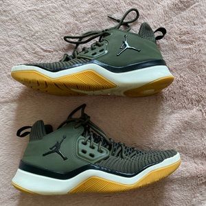 Jordan DNA Lx